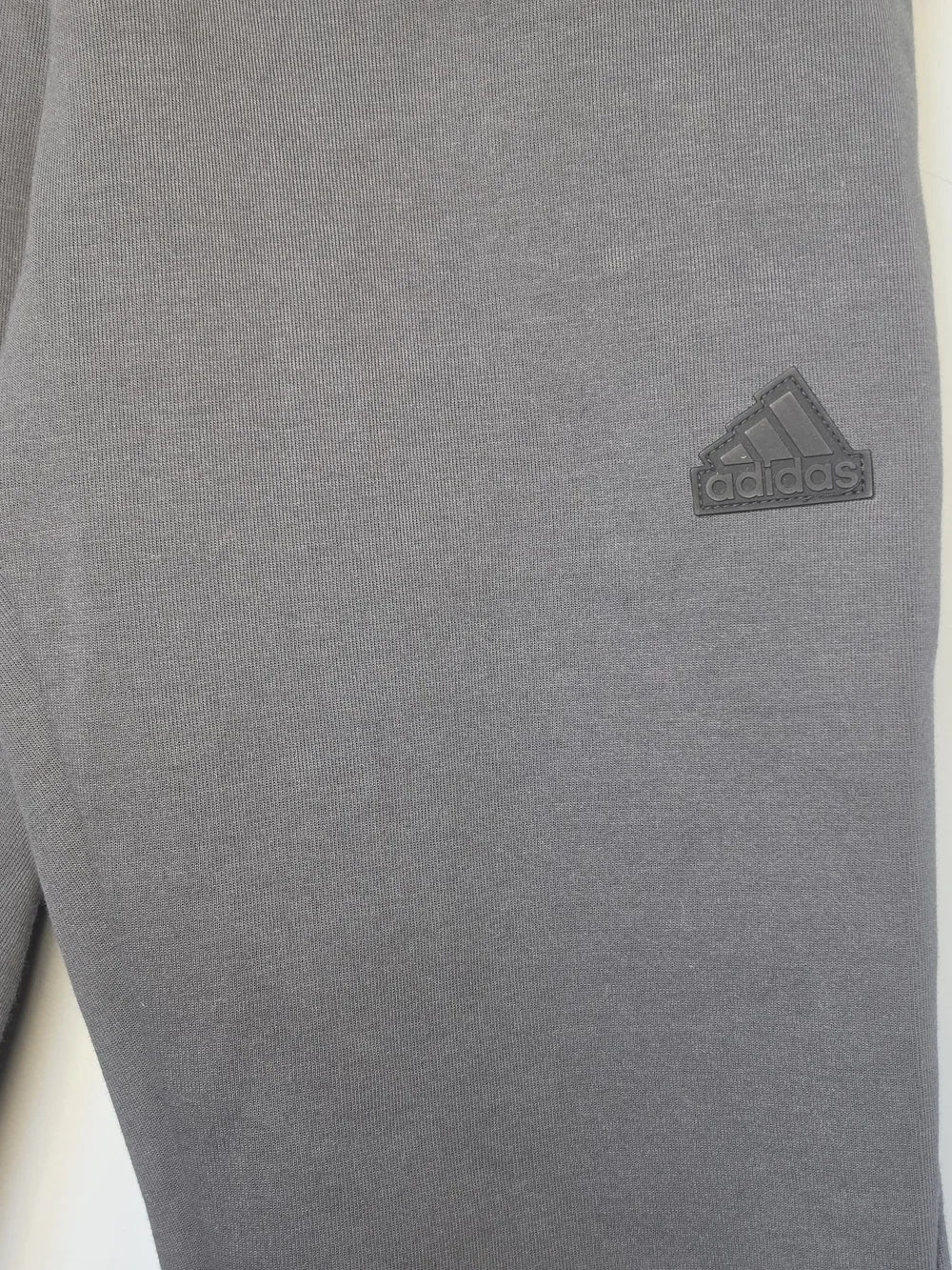 Adidas Designed 4 Gameday Grey Six Joggers Mens Tapered Sweatpants NWT S